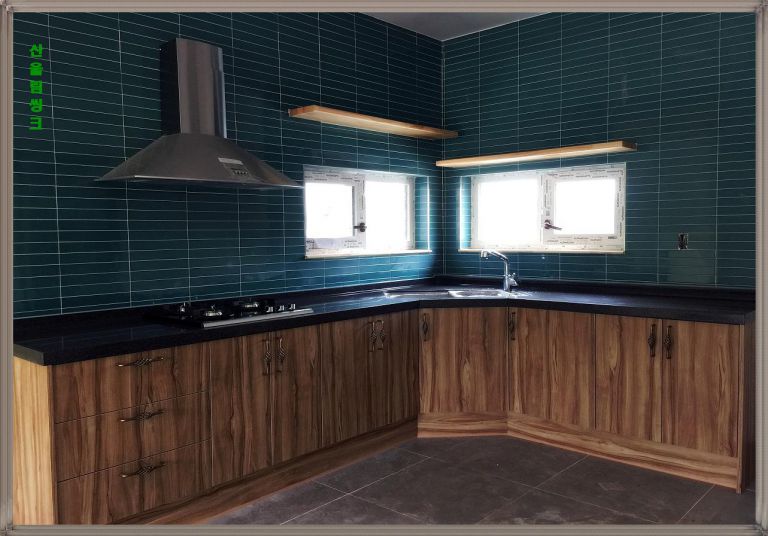 거두리 개인주택