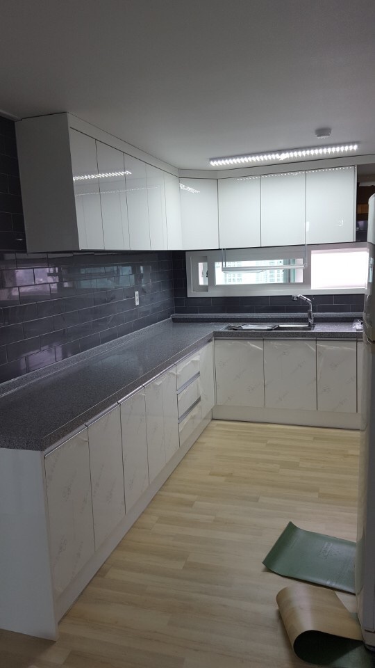 온의동 한주 APT  101동