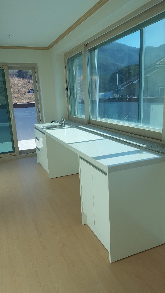 개인주택 사암1리