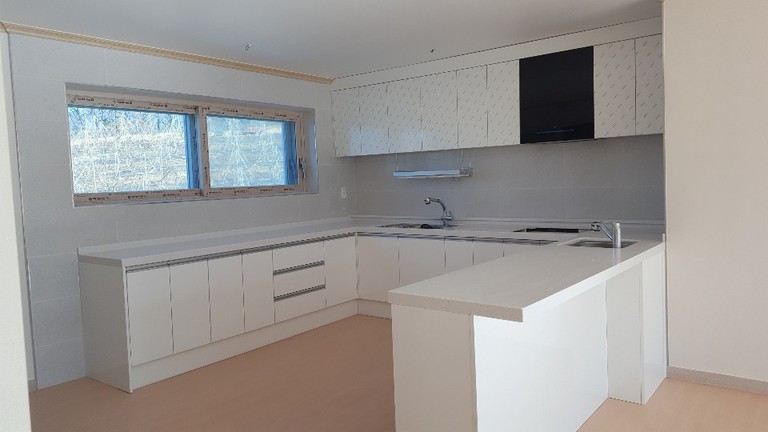 개인주택 사암1리