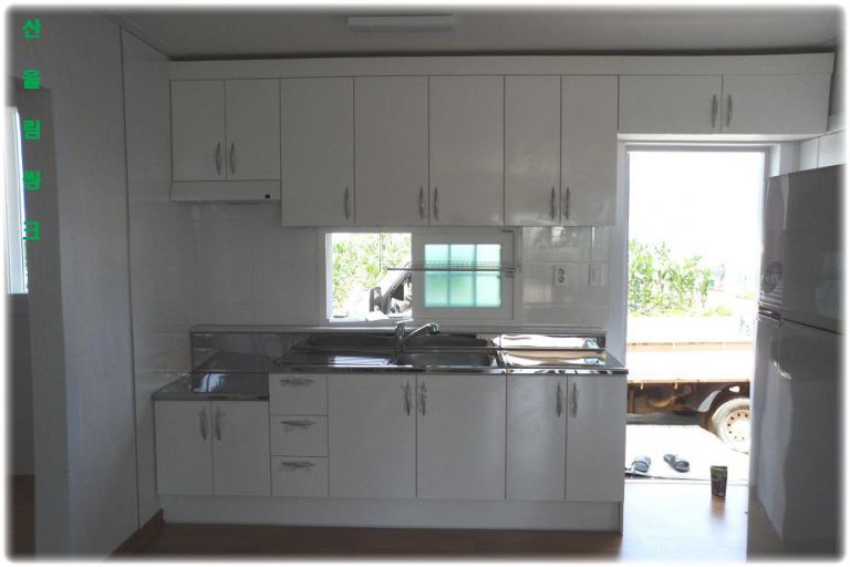 신북읍 율문리 개인주택