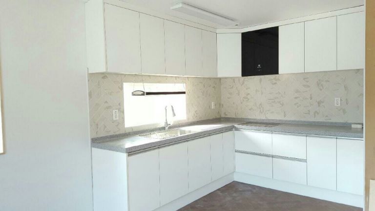 주택  해오름 마을