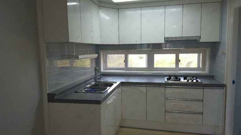 현대아파트 소양로105동