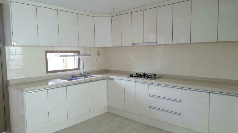 양우아파트 105동