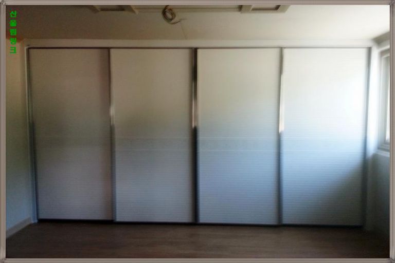 화천군 개인주택