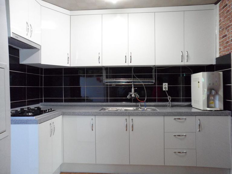 사암리 개인주택