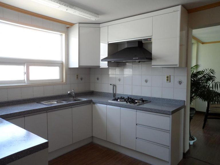 석사동 대우 APT