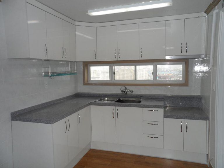 온의동 한주 APT