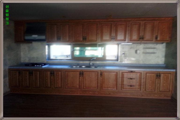 화천군 개인주택