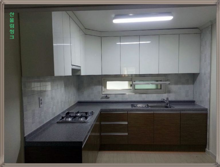 퇴계동 개인주택