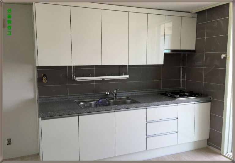 퇴계동 현대 1차 APT