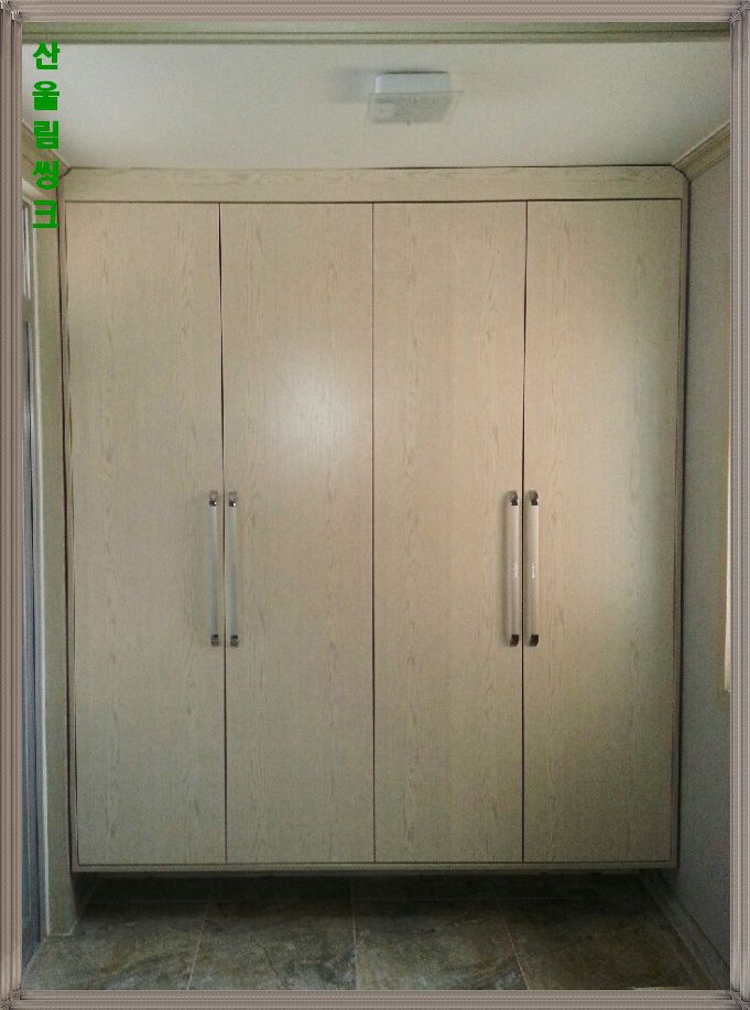 사암리 개인주택