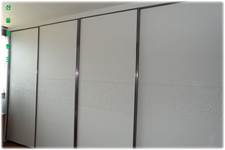 동내면 사암리 개인주택