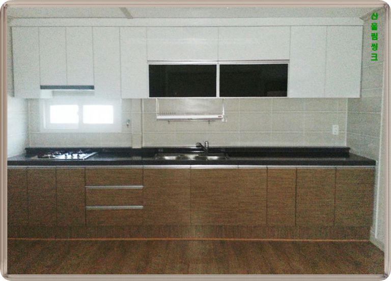 사암리 개인주택