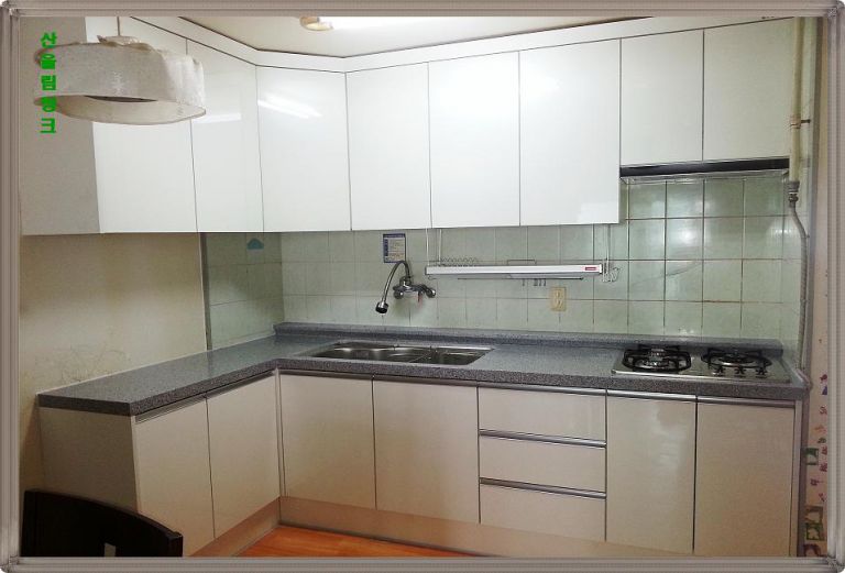  석사주공2단지 APT