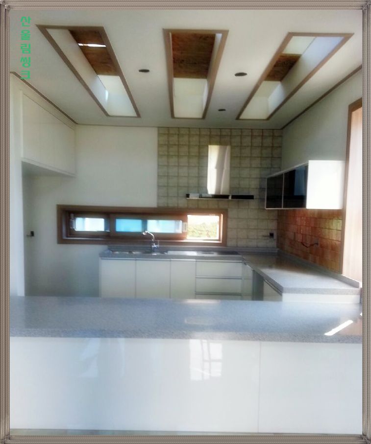 홍천군 동면 개인주택