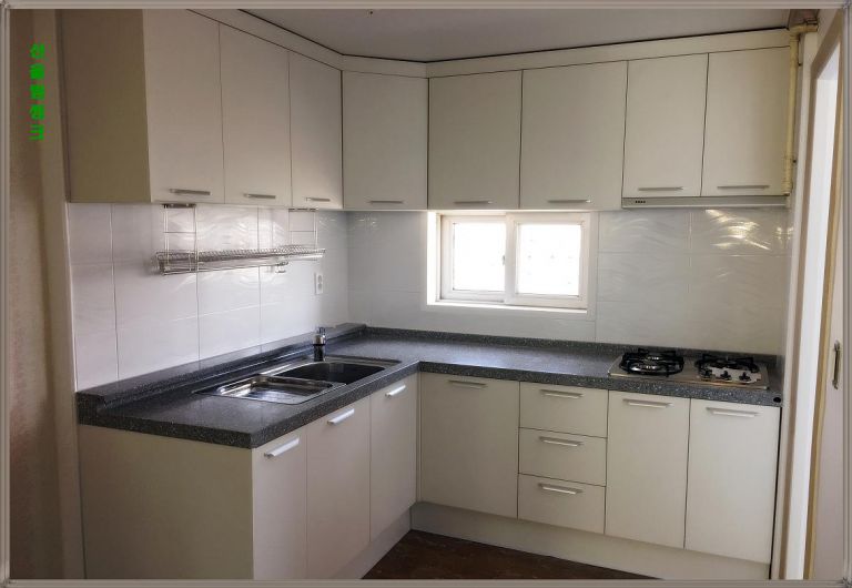 후평1동 극동 APT