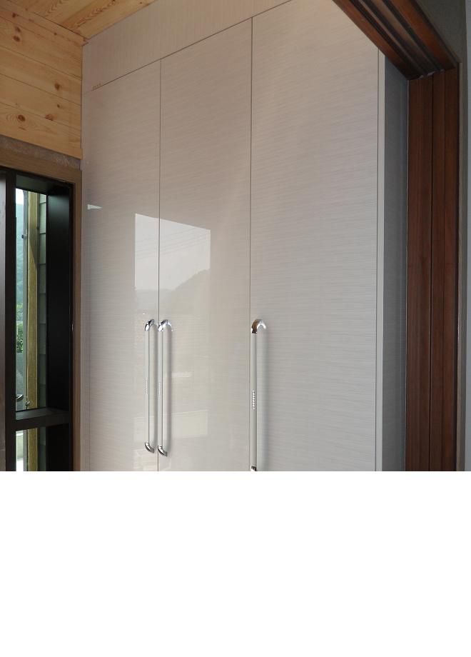 안보리 개인주택