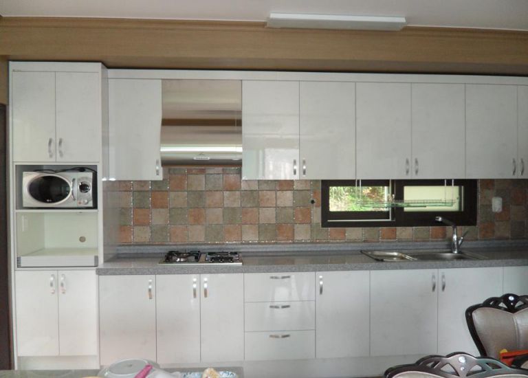 안보리 개인주택