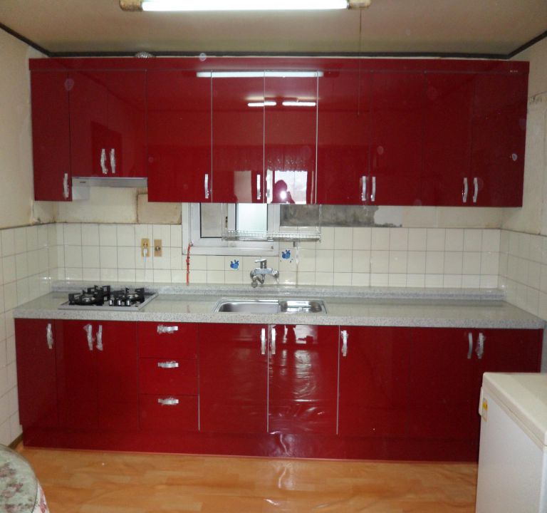 사암리 개인주택