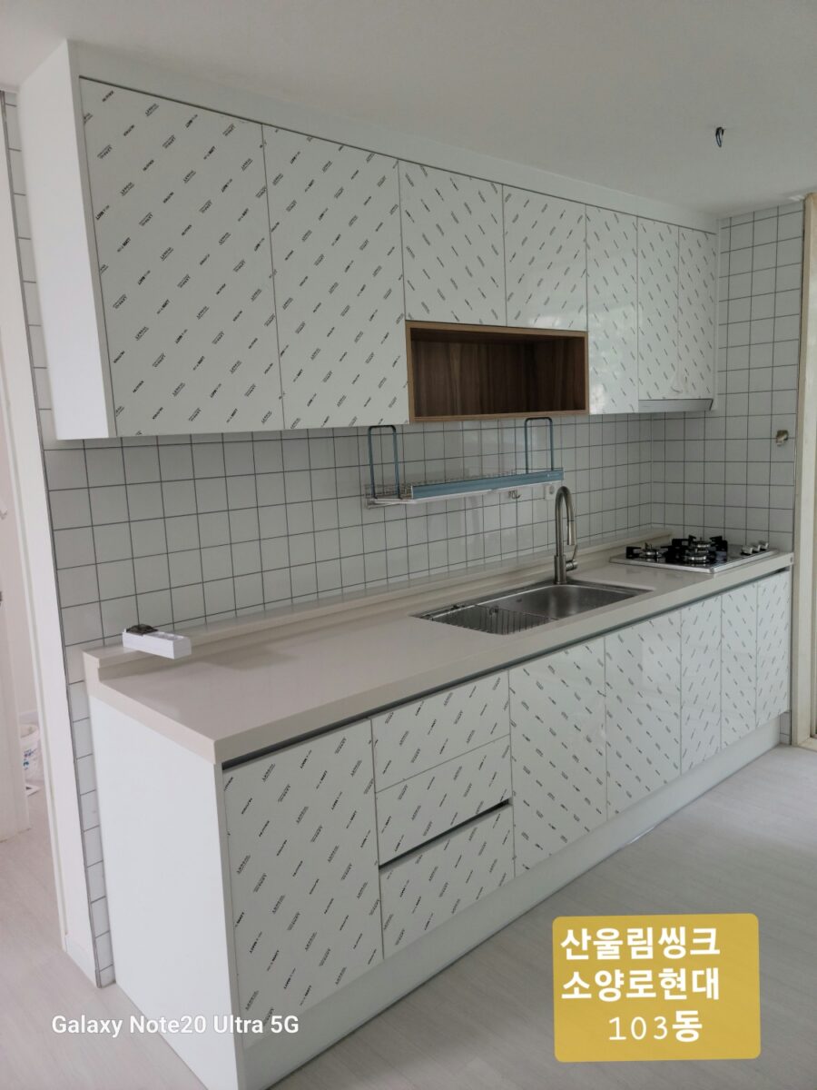 소양로 현대 103동